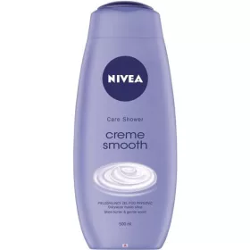 Nivea tusfürdő 500ml Creme Smooth