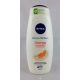 Nivea tusfürdő 500ml Orange