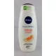 Nivea tusfürdő 500ml Orange