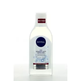 Nivea Micellás víz 400ml Száraz és Érzékeny bőrre