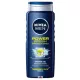 Nivea Men tusfürdő 500ml Power Fresh 24H Fresh Effect