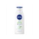 Nivea testápoló 400ml Normál-Száraz bőrre Aloe/Hydration