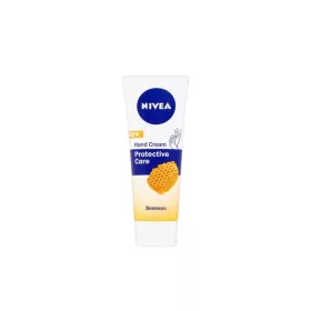 Nivea Kézkrém 75ml tubusos Méhviasz