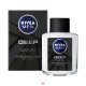 Nivea after shave lotion 100ml Deep Comfort (fekete)