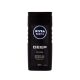 Nivea tusfürdő és sampon 250ml For Men Deep Clean