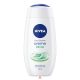 Nivea tusfürdő 250ml Creme Aloe