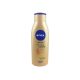 Nivea testápoló 400ml Q10 Önbarnító, Minden bőrtípusra
