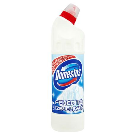 Domestos fehérítő 750ml normál /kék/original