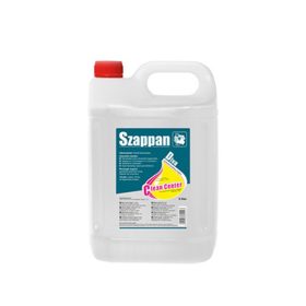 Díva kézkímélő folyékony szappan  Shea vajjal   5l