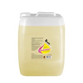  Urania fertőtlenítő mosogatószer (baktericid (MRSA), fungicid, virucid)  22l