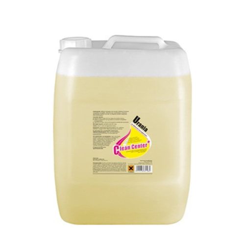 Urania fertőtlenítő mosogatószer (baktericid (MRSA), fungicid, virucid)  22l