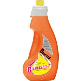   Bioccid fertőtlenítő felmosószer (baktericid, MRSA, yeasticid, fungicid, szelektíven virucid)  1l