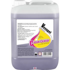 Vexagél vízkőoldó   5l