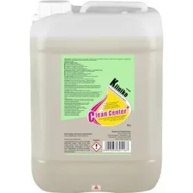   Kliniko-sept fertőtlenítő kéztisztító szappan (baktericid (MRSA), yeasticid, virucid (HBV/HIV) 5l