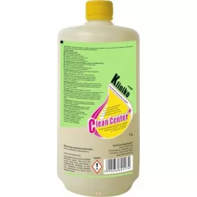   Kliniko-sept fertőtlenítő kéztisztító szappan (baktericid (MRSA), yeasticid, virucid (HBV/HIV) 1l