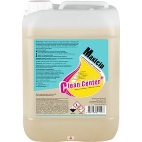 Maxicip klórtartalmú CIP tisztítószer 6 kg