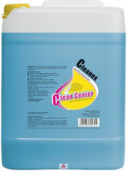 Cleanex speciális felmosószer    10l