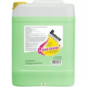   Dodacid fertőtlenítő szanitertisztító és vízkőoldó (baktericid, yeasticid, szelektíven virucid)  10l