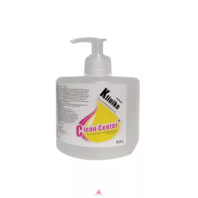   Kliniko-Tempo  kéz- és felületfertőtlenítő szer (baktericid, fungicid, virucid) 500ml
