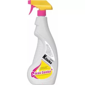   Kliniko-Tempo  kéz- és felületfertőtlenítő szer (baktericid, fungicid, virucid) 750ml