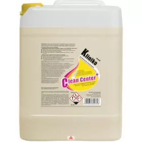   Kliniko-med fertőtlenítő tisztítószer (baktericid (MRSA), fungicid, virucid (összes vírus), tuberkulocid)  10l