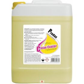 Prodax savas ipari tisztítószer    10l