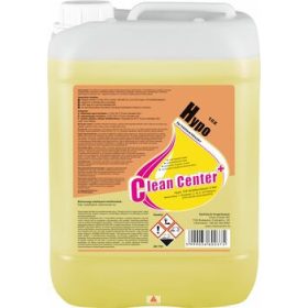   Hypo 10x fertőtlenítőszer (baktericid, fungicid, virucid (összes vírus)  5l