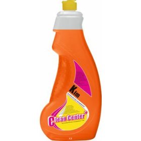   Kim fertőtlenítő mosogatószer (baktericid, yeasticid, szelektíven virucid (koronavírus-ölő) 1l