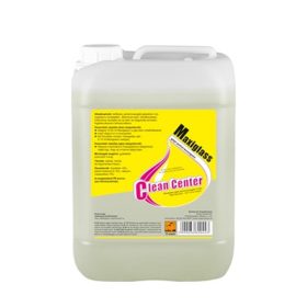 Maxiglass gépi pohármosogató 5 L