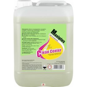 Maxiplus gépi mosogatószer 5 liter (6kg)