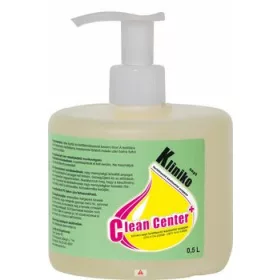   Kliniko-sept fertőtlenítő kéztisztító szappan (baktericid (MRSA), yeasticid, virucid (HBV/HIV) 0,5