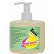 Kliniko-sept fertőtlenítő kéztisztító szappan (baktericid (MRSA), yeasticid, virucid (HBV/HIV) 0,5
