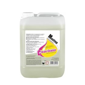 Maxitop gépi mosogatószer 5 liter (6kg)