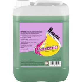 Niagara folyékony mosószer 5 liter