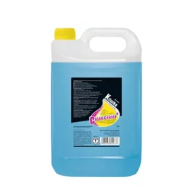   Kliniko-dermis fertőtlenítő folyékony szappan  (baktericid, yeasticid, virucid) 5L