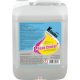Kliniko-speed fertőtlenítőszer (baktericid (MRSA), fungicid, virucid (összes vírus)    5l