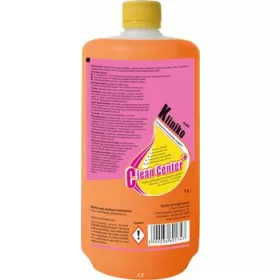   Kliniko-Soft folyékony fertőtlenítő kéztisztító szappan (baktericid, yeasticid) 1l