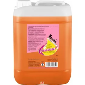   Kliniko-Soft folyékony fertőtlenítő kéztisztító szappan  (baktericid, yeasticid)  5l