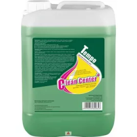   Tempo gyorsfertőtlenítő felülettisztító (baktericid, yeasticid, szelektíven virucid (koronavírus-ölő) 5l