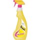 Tornado légfrissítő citrom     750ml