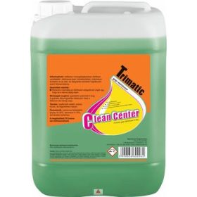 Trimatic gépi öblítőszer  5l