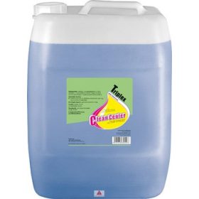 Triplex gépi öblítőszer  22l