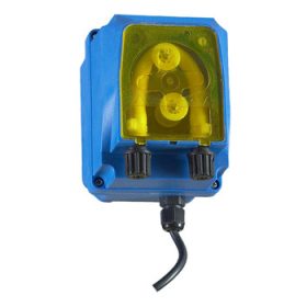 Chef G1 perisztaltikus mosogatószer adagoló szivattyú