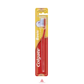 Colgate fogkefe Basic Deep Clean Hard