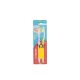 Colgate fogkefe Extra Clean 1 + 1 Medium