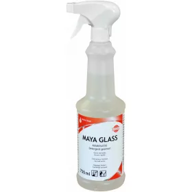 MAYA Glass ablaktisztító 750ml