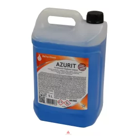   AZURIT fertőtlenítő foly. szappan (baktericid (MRSA), fungicid, szelektív virucid)  5L