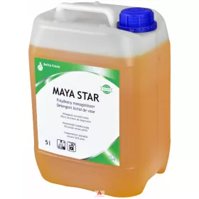 MAYA Star folyékony mosogató 5L