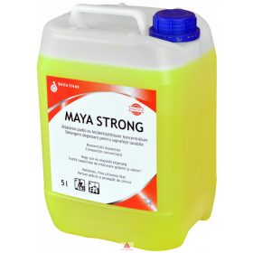 MAYA Strong ált. tisztítószer konc. 5L