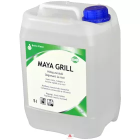 MAYA Grill zsíroldó 5L